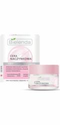 Bielenda Cera Naczynkowa pleťový krém snižující zarudnutí 50 ml
