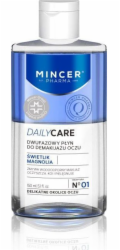 Mincer Pharma Daily Care Dvoufázový odličovač očí 150ml