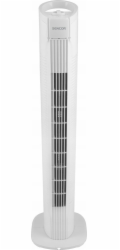 SENCOR SFT 3107WH sloupový ventilátor SENCOR