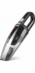 Vysavač Girmi, AP1600, dobíjecí, technologie Wet and Dry, lithiová baterie, 40 W