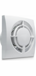 Koupelnový ventilátor Awenta Fabio WFB 125H