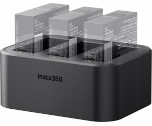 Nabíjecí hub Insta360 Insta360 Ace Pro