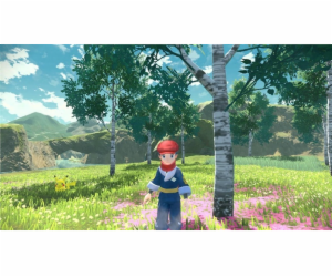 Hra pro Nintendo Switch Nintendo Pokemon Legends: Arceus