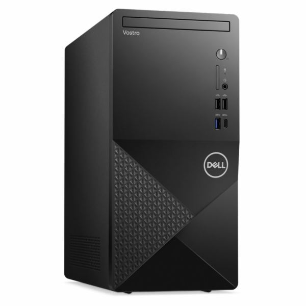 Dell Vostro/3030/Tower/i5-12400/8GB/512GB SSD/UHD 730/W11...