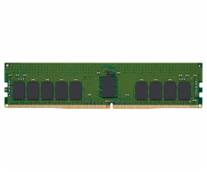 Kingston - DDR4 - modul - 32 GB - DIMM 288-pin - 3200 MHz...