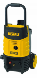 Dewalt tlaková myčka tlakového podložky 2900W 130BAR 630L/H S.Indukc./P.BRASS