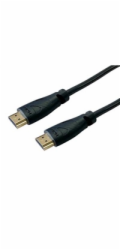 C-TECH kabel HDMI 2.1, 8K@60Hz, M/M, 1m