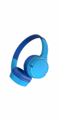 Belkin SOUNDFORM™ Mini - Wireless On-Ear Headphones for Kids - dětská bezdrátová sluchátka, modrá - NOVÁ VERZE