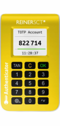 Reiner REINER SCT Authenticator