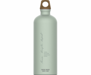 Láhev na pití SIGG Traveler MyPlanet Repeat Plain 1L