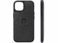 Peak Design Peak Design Mobilní každodenní pouzdro Fabric iPhone 14 - Grafit