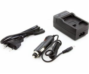 Massa Camera Charger Nabíječka baterií pro Nikon En-el5