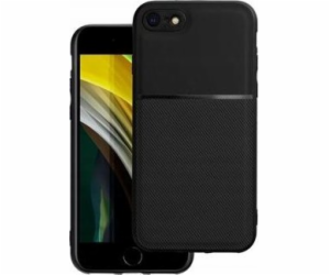 Pouzdro Forcell NOBLE pro IPHONE 7 / 8 / SE 2020 černé