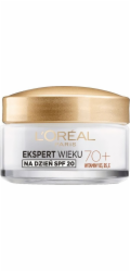 L'Oreal Paris Age Expert 70+ denní krém 50 ml