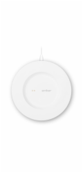 Ember Mug Charging Coaster White