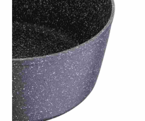 Kastrol s nepřilnavým povrchem 28 cm Orion BG-8516-MBG