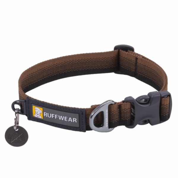 RUFFWEAR Front Range Obojek pro psy Moonlight Fade 28-36cm