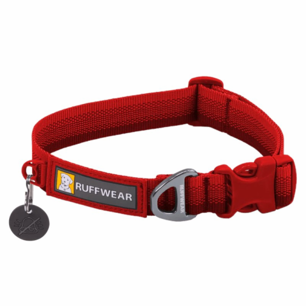 RUFFWEAR Front Range Obojek pro psy Red Canyon 36-51cm