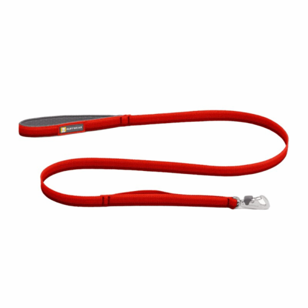 RUFFWEAR Front Range Vodítko pro psy Red Canyon