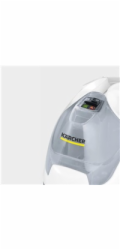 Karcher SC 4 EasyFix (1.512-630.0) bílý Parní čistič