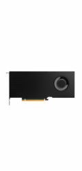 HP VGA NVIDIA RTX 4000 Ada 20GB GDDR6, PCIe 4.0x16 Card, 4x display port