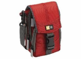 Pouzdro Case Logic DCB26R červená