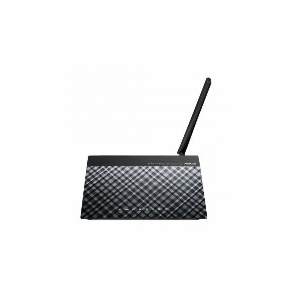 Modem Asus DSL-N10