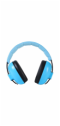 Tellur noise reduction earmuffs for kids Blue