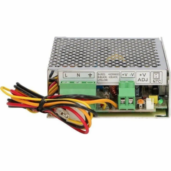 Extralink SCP-50-12 | Buffer Power Supply | 13,8V 50W