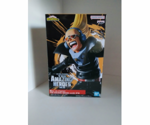 BP MY HERO ACADEMIA TAH - PRESENT MIC - VOL.23