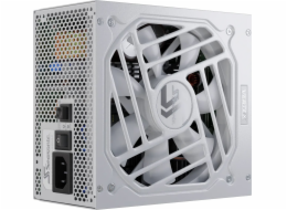 Modulární napájecí zdroj Seasonic Vertex GX White 80 PLUS Gold ATX 3.0 PCIe 5.0 – 1000 Watt