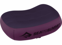 Polštář SEA TO SUMMIT Eros Premium Regular Magenta