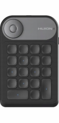 Klávesnice Huion Mini Keydial K20