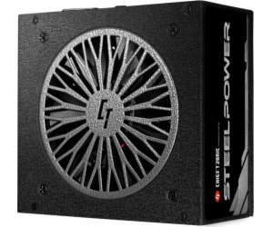 Chieftec BDK-650FC napájecí zdroj 650 W 20+4 pin ATX ATX ...