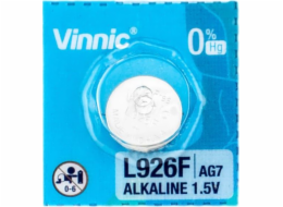 Baterie Vinnic AG7 926 L926F op10ks cena za bal