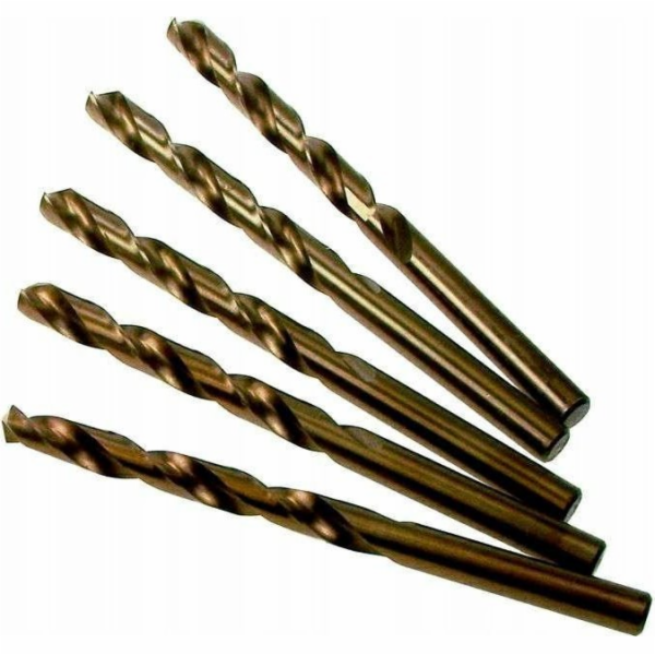 AWTools CONDOR VRTAČKA KOV COBALT 11,0mm/5ks.