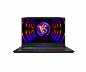 MSI Katana/17 B13VFK/i7-13620H/17,3"/FHD/16GB/1TB SSD/RTX...