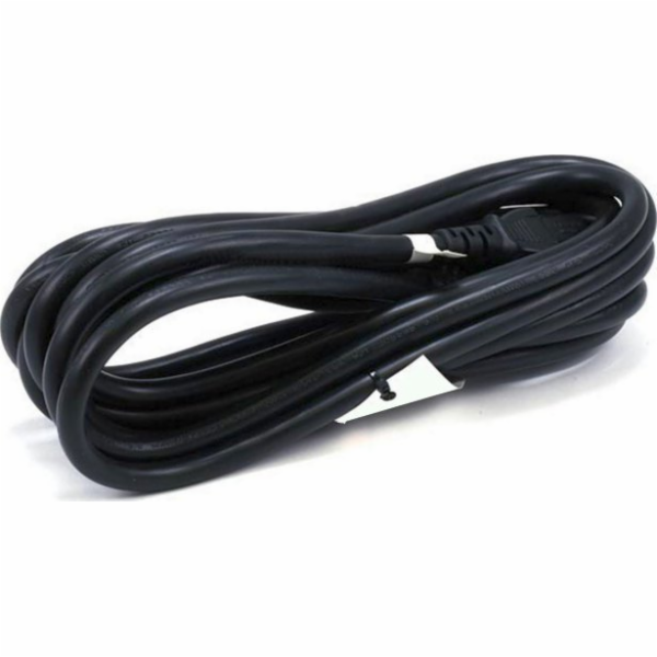 Lenovo 00XL063 napájecí kabel Černá 1 m