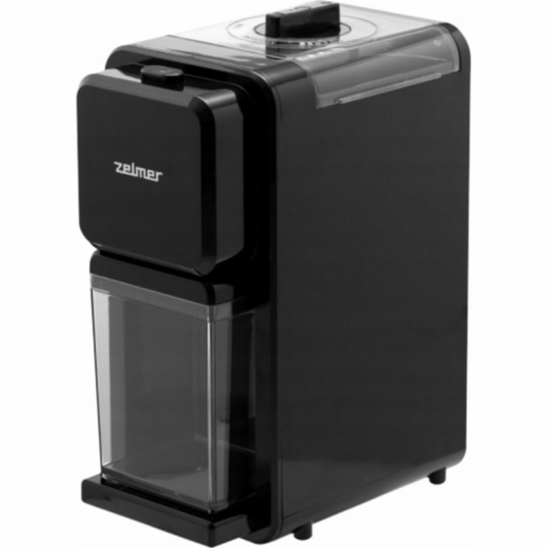 Mlýnek na kávu Zelmer ZCG7925 Black