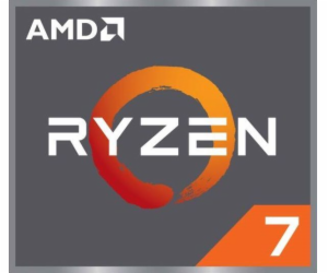 AMD Ryzen 7 5700G - 3.8 GHz - 8-jádrový - 16 vláken - 16 ...