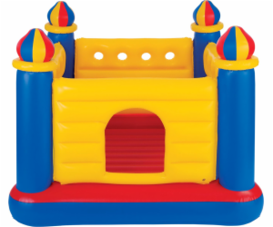 Skákací hrad 175 x 175 x 135 cm INTEX 48259