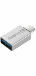 Sandberg 136-24 USB-C to USB 3.0 Dongle