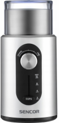 SENCOR SCG 3550SS kávomlýnek SENCOR