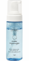 Ziaja Čisticí pěna pro suchou pleť 150 ml