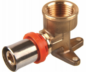 MKNW2034 STĚNOVÉ KOLENO 20X3/4 GW // PX-S.BONE-FM20X3/4