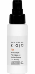 Ziaja Baltic Lehký hydratační krém na obličej 50 ml