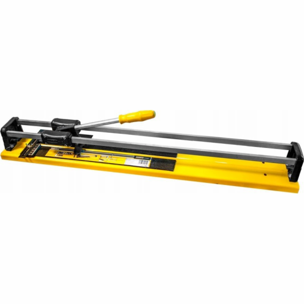 Modeco NÁSTROJ NA DLAŽDICE 650 MM NA LOŽISKÁ [HOME] - 1 k...