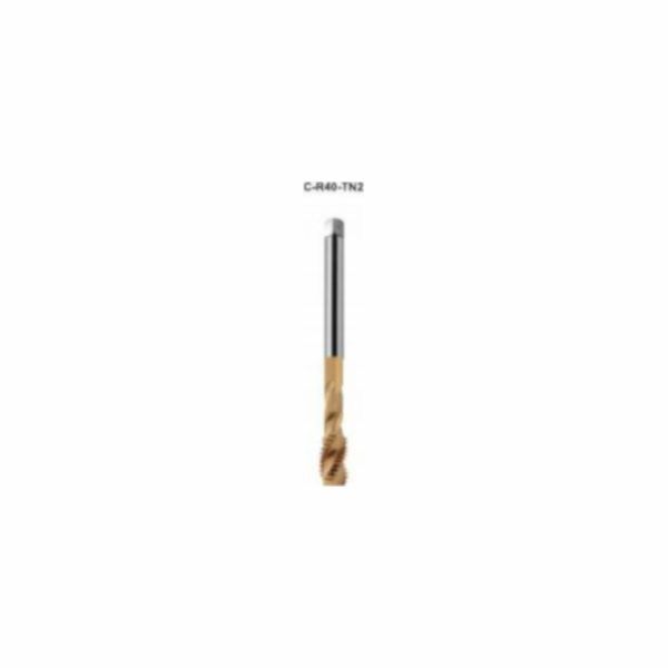 Fanar THREAD M12x1.5 DIN-374C R40 (6H) HSSE TIN 800X