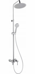 Sprchový set Ferro NP79-BFI13U