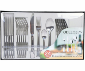 Příbory Odelo 24 EL OD 1170